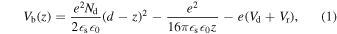 Equation (1)