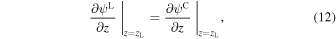 Equation (12)