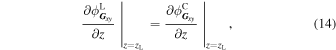 Equation (14)