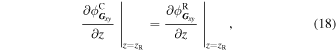 Equation (18)