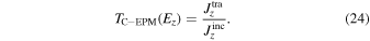 Equation (24)