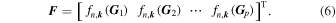Equation (6)