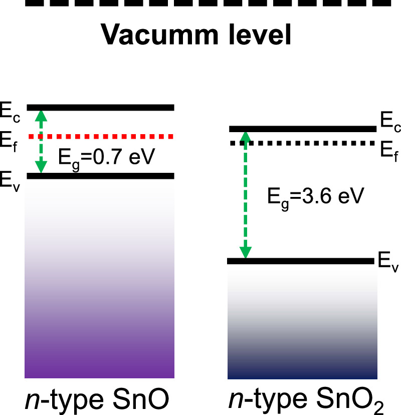 Effect of proton irradiation on the sensitivity of CO2 sensors based on ...