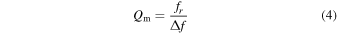 Equation (4)