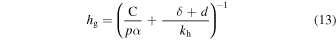 Equation (13)