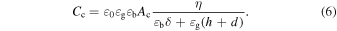 Equation (6)