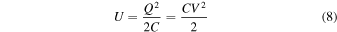 Equation (8)