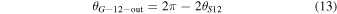 Equation (13)