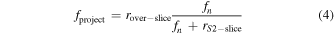 Equation (4)