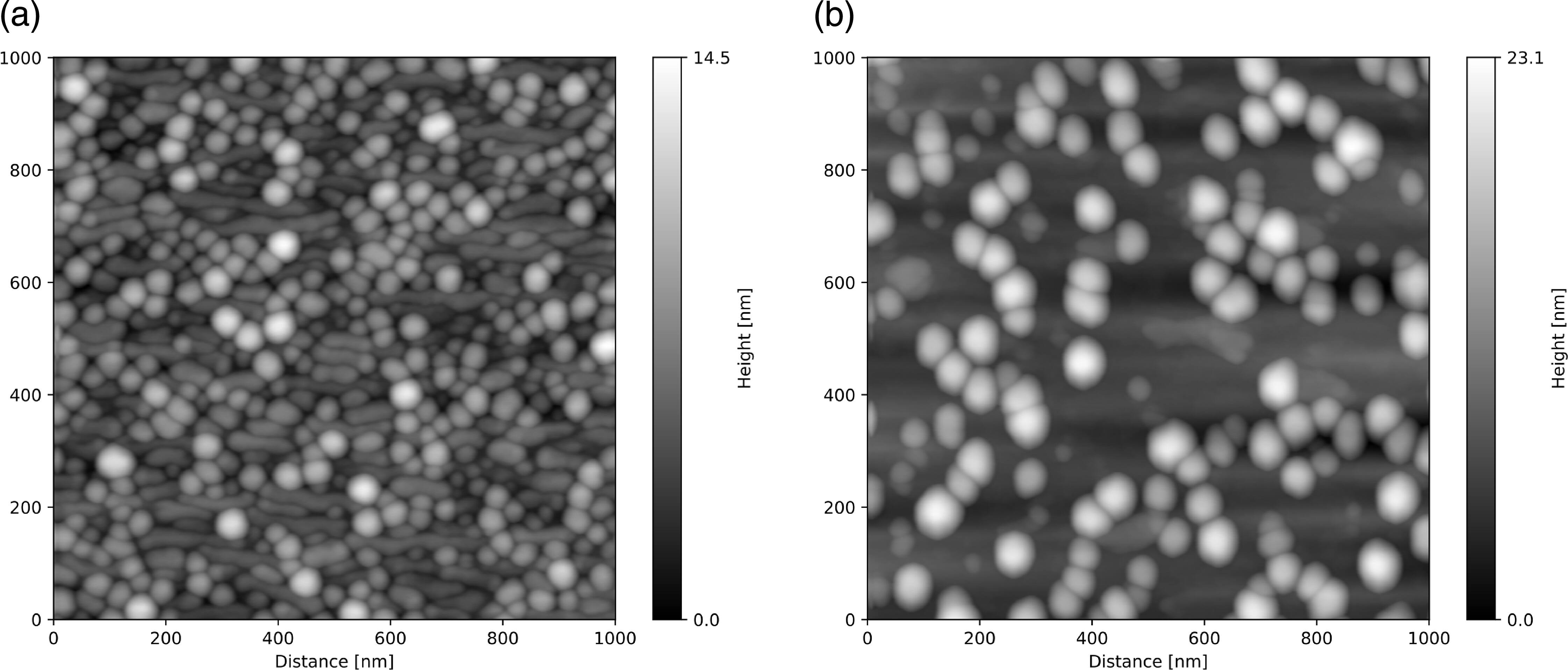 Growth and application of quantum dot lasers for silicon photonic ...