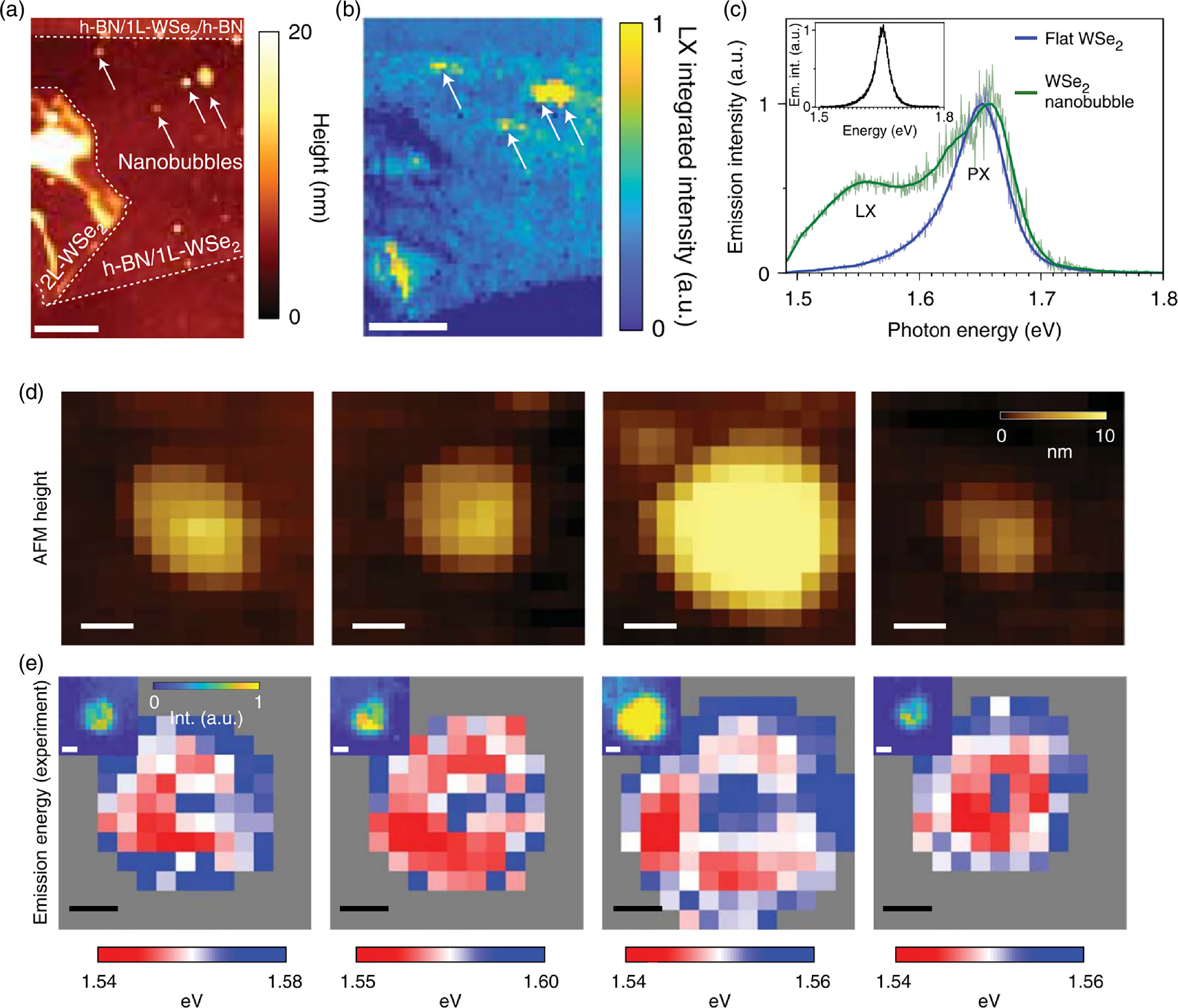 Advanced progress on tip-enhanced Raman spectroscopy and its ...
