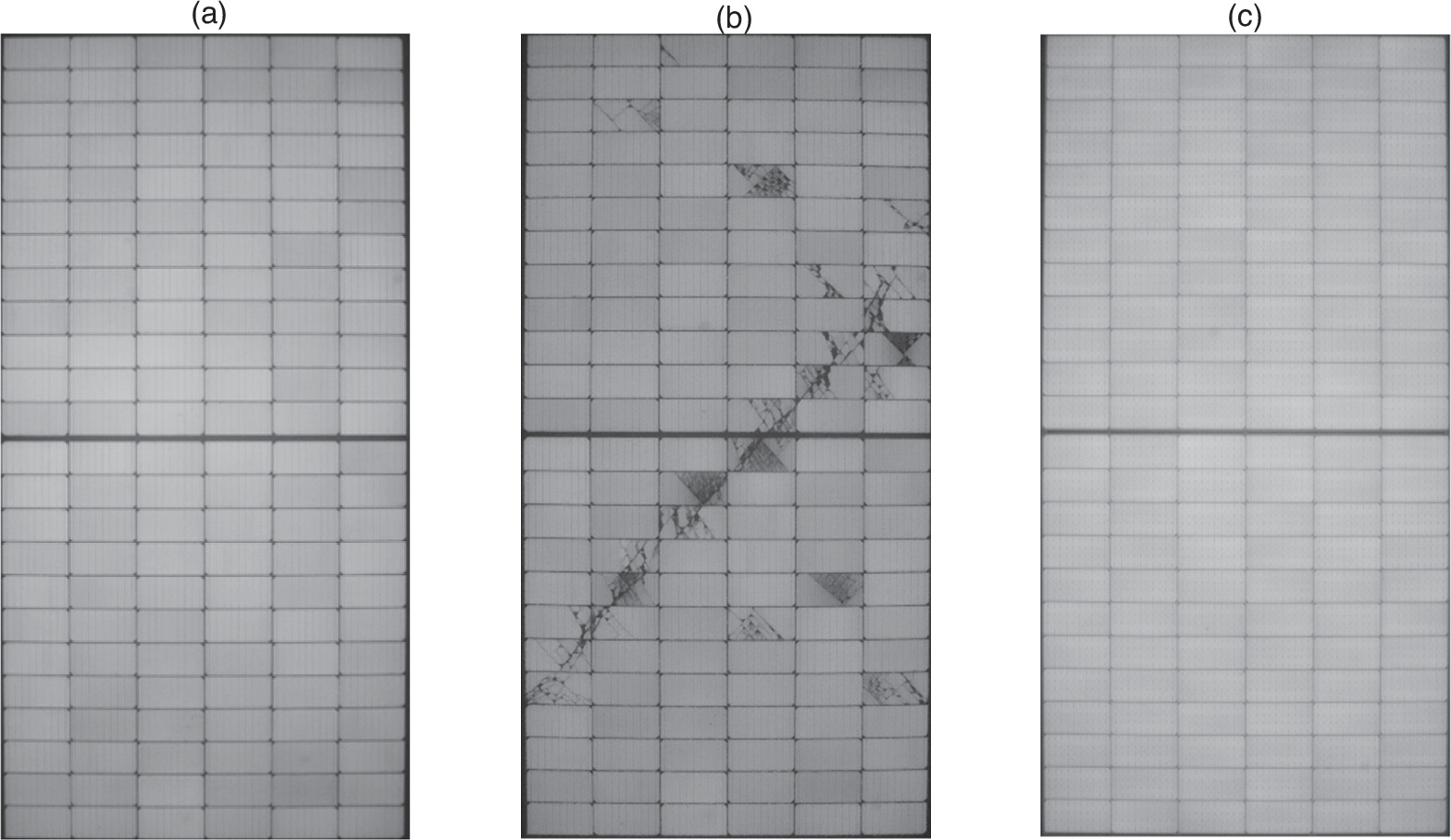 Reliability of floating photovoltaics (FPV): evaluating the effects of ...