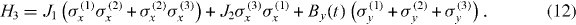 Equation (12)