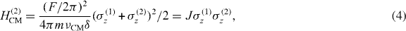 Equation (4)
