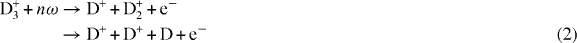 Equation (2)