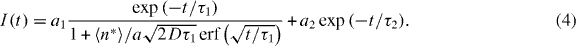 Equation (4)