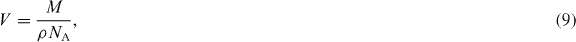 Equation (9)