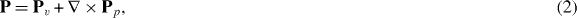 Equation (2)