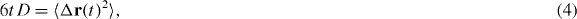 Equation (4)