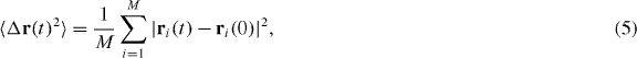 Equation (5)