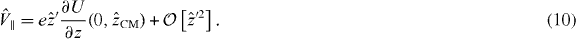 Equation (10)