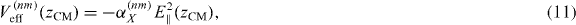 Equation (11)