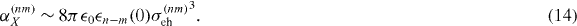 Equation (14)