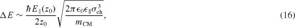 Equation (16)