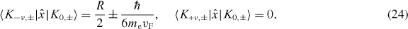 Equation (24)
