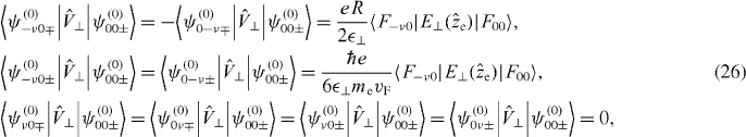 Equation (26)
