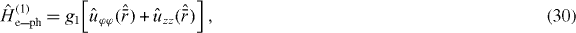 Equation (30)