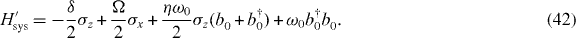 Equation (42)