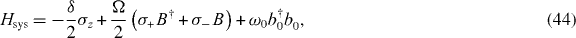 Equation (44)