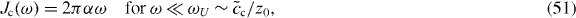 Equation (51)