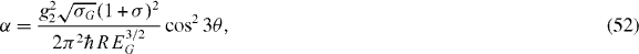Equation (52)