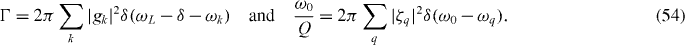 Equation (54)