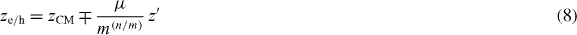 Equation (8)