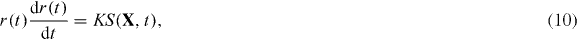 Equation (10)