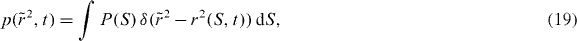 Equation (19)