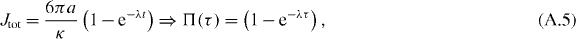 Equation (A.5)