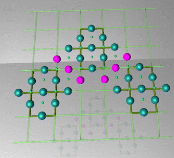 Surface code quantum computing by lattice surgery - IOPscience