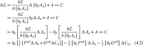 Equation (4.2)