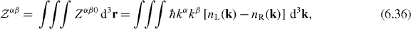 Equation (6.36)