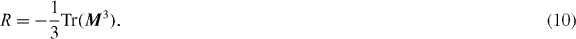 Equation (10)