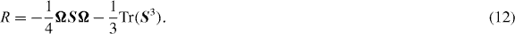 Equation (12)