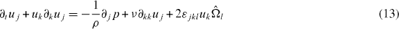 Equation (13)
