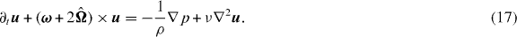Equation (17)