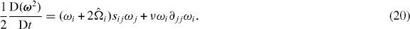 Equation (20)