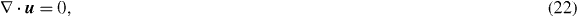 Equation (22)