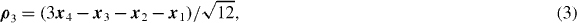 Equation (3)